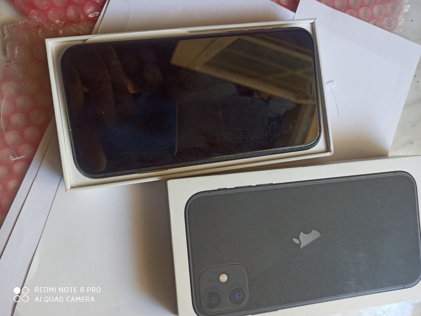IPHONE 11 128gb
