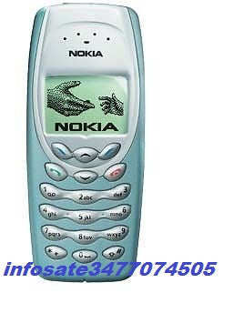 Nokia 3410