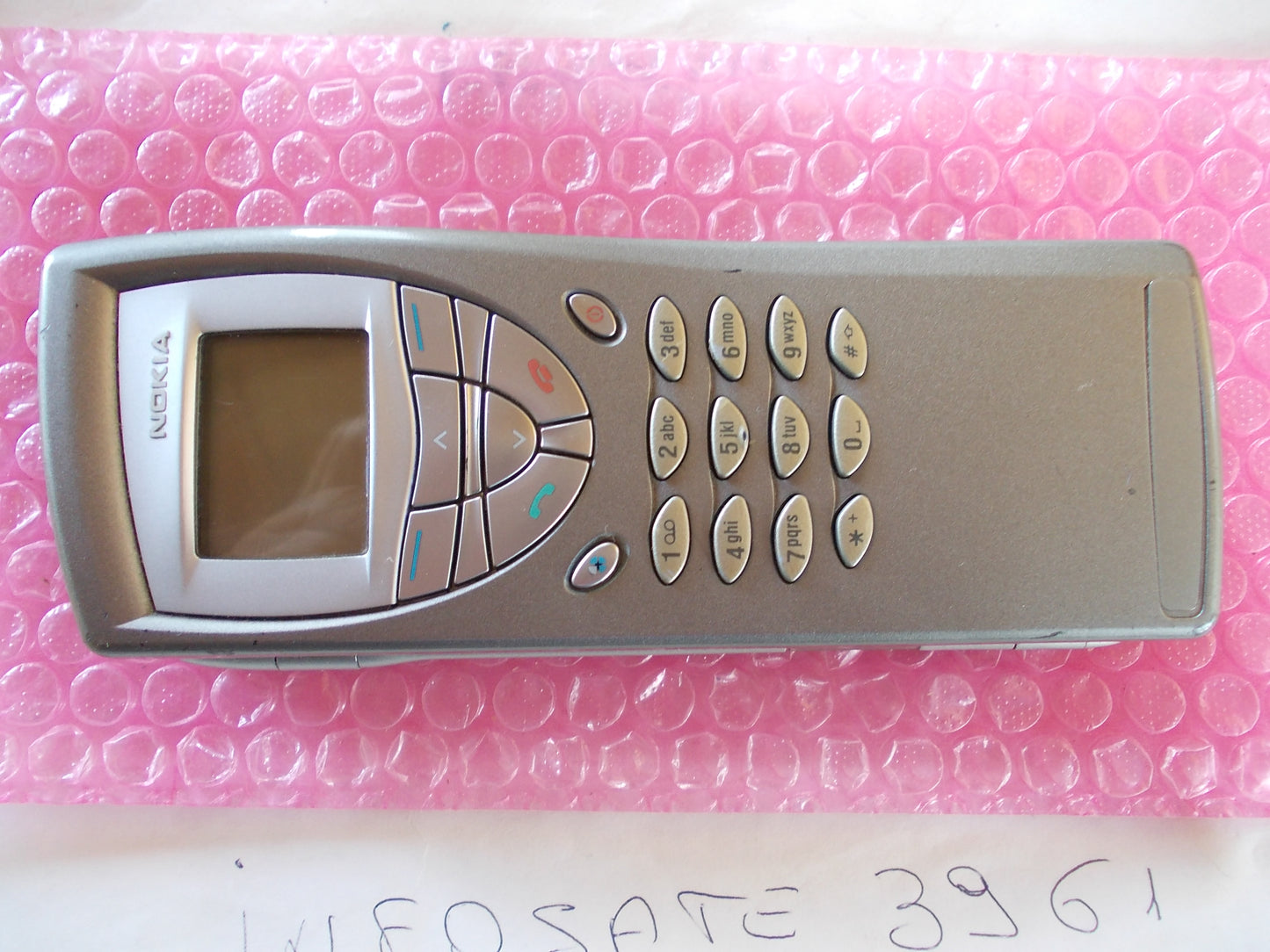 Nokia 9210i