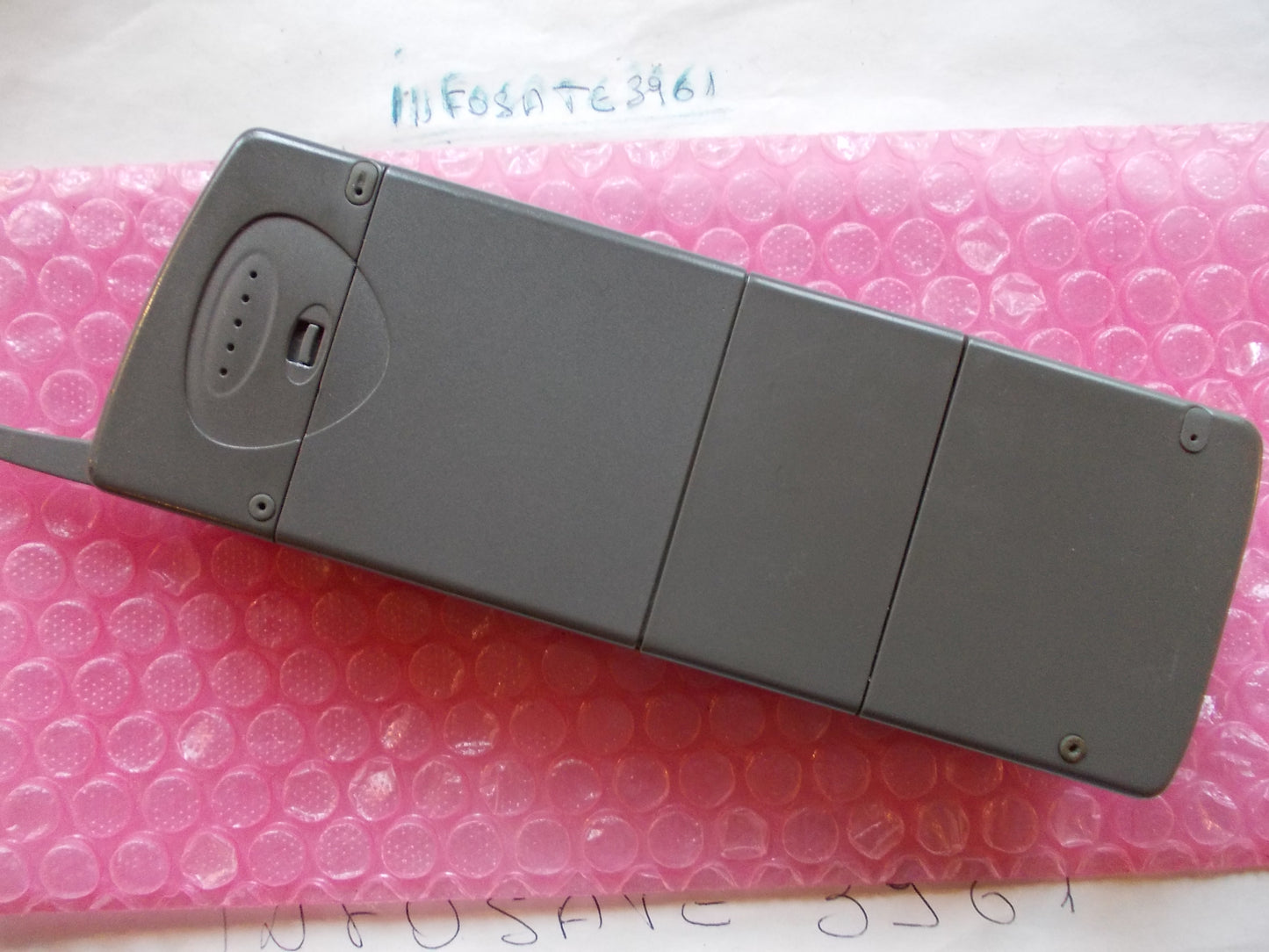 Teléfono móvil Comunicador NOKIA 9210i Smartphones