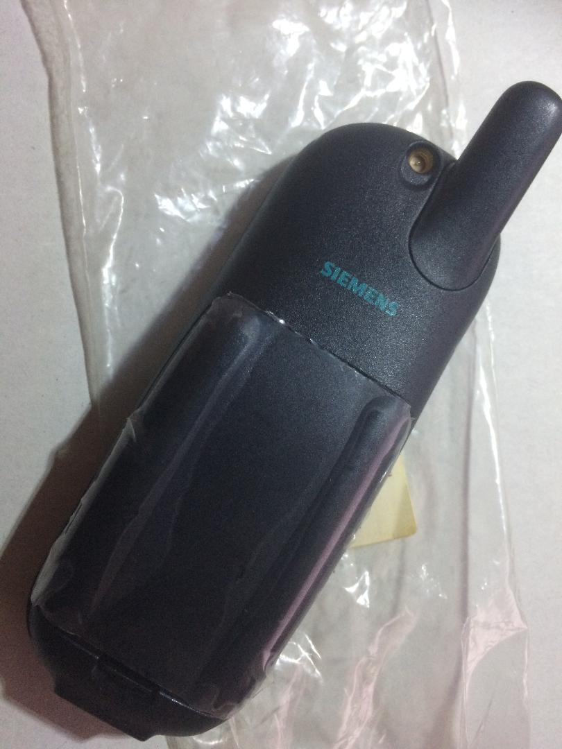 Cellulare telefonino SIEMENS C35i originale bello