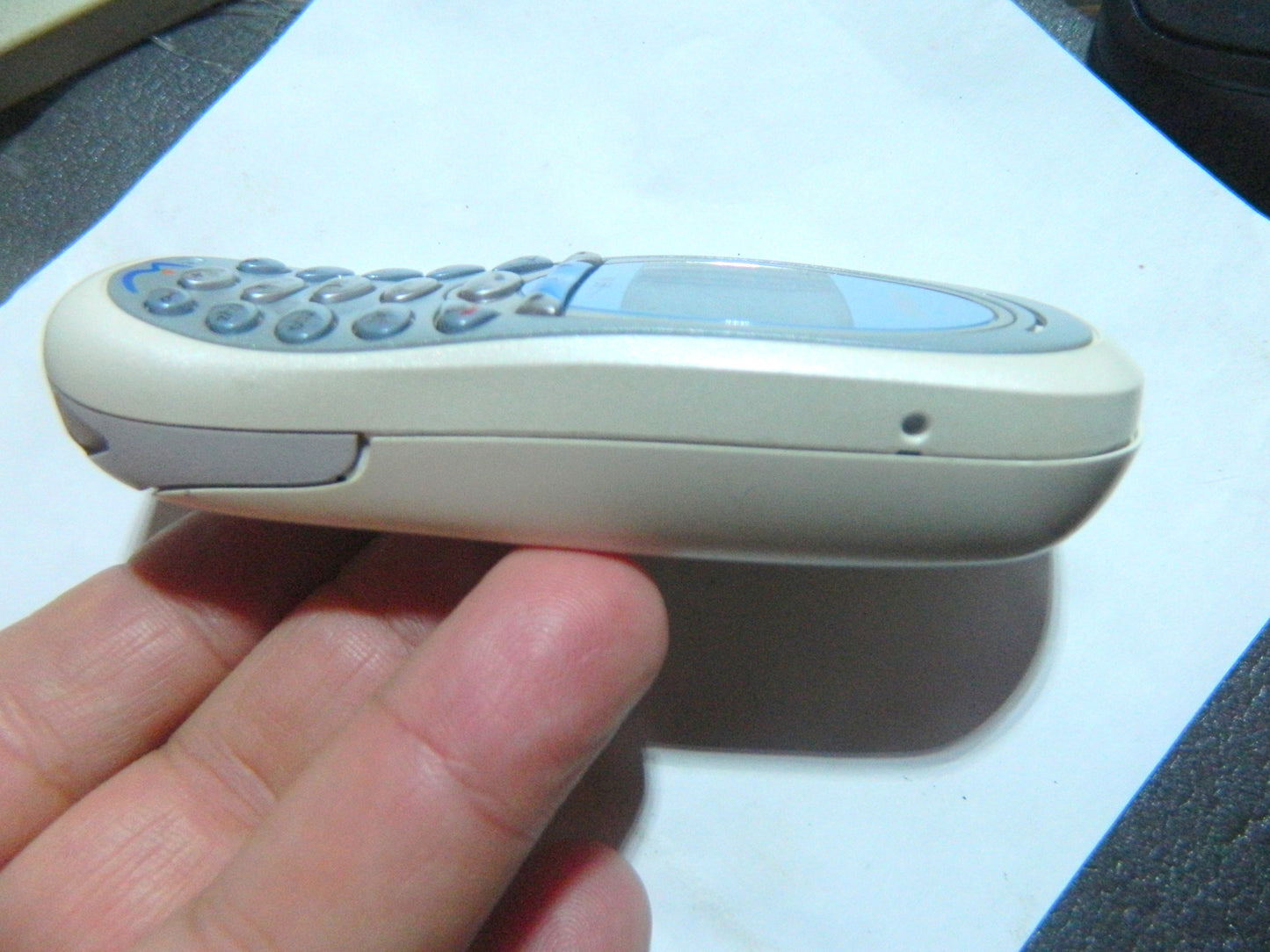 TELEFONO CELLULARE SIEMENS m50