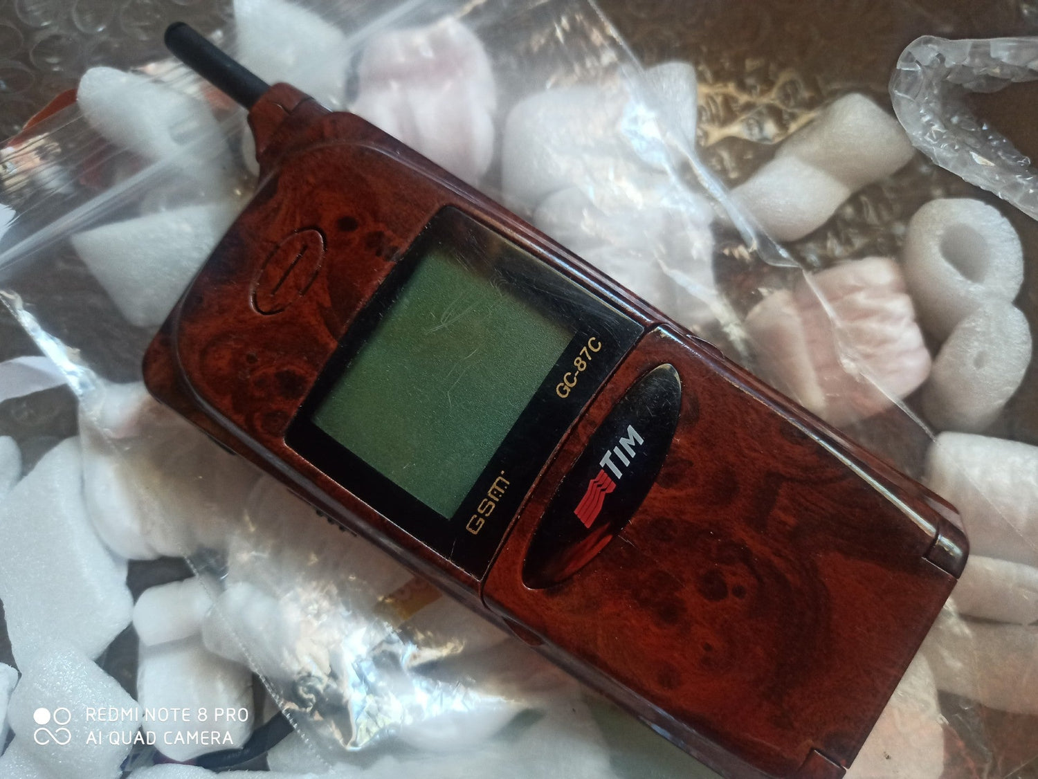 Motorola vintage