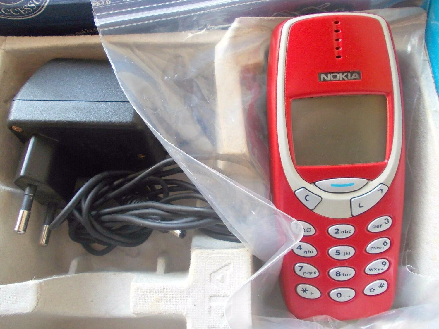 Nokia