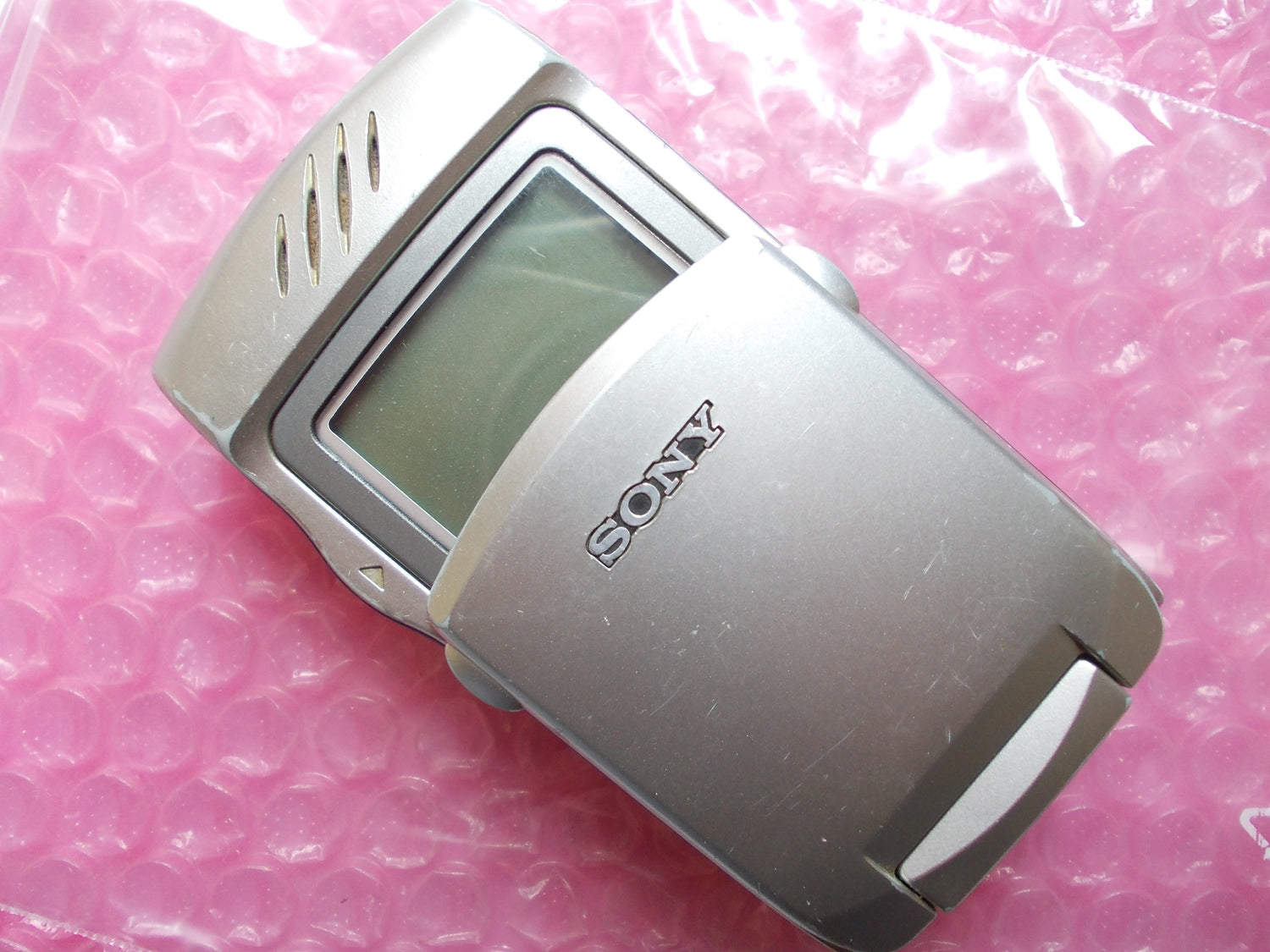 Sony