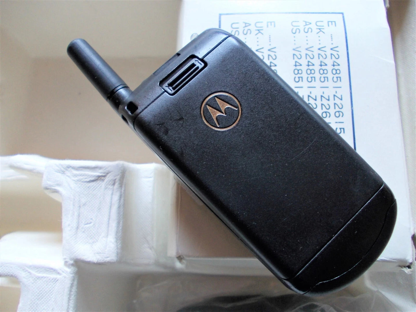 MOTOROLA V3688