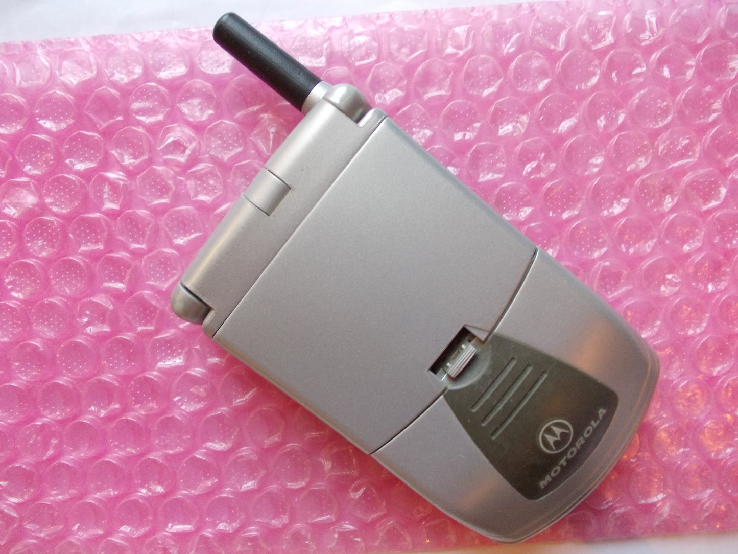 MOTOROLA  M6088  ORIGINALE time vita come nuovo
