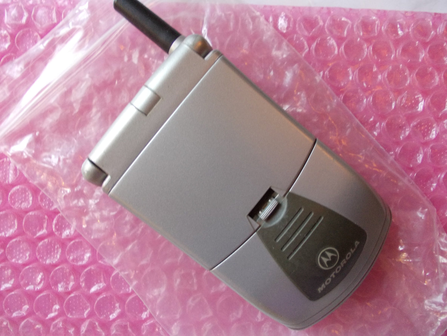 MOTOROLA  M6088  ORIGINALE time vita come nuovo