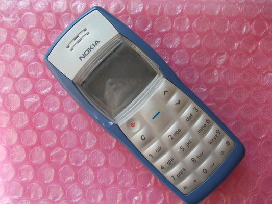 TELÉFONO CELULAR Nokia 1100