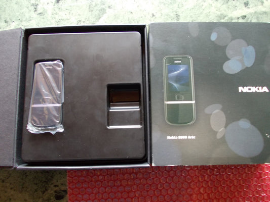 Refurbished NOKIA 8800e-1 8800 arte mobile phone grade A