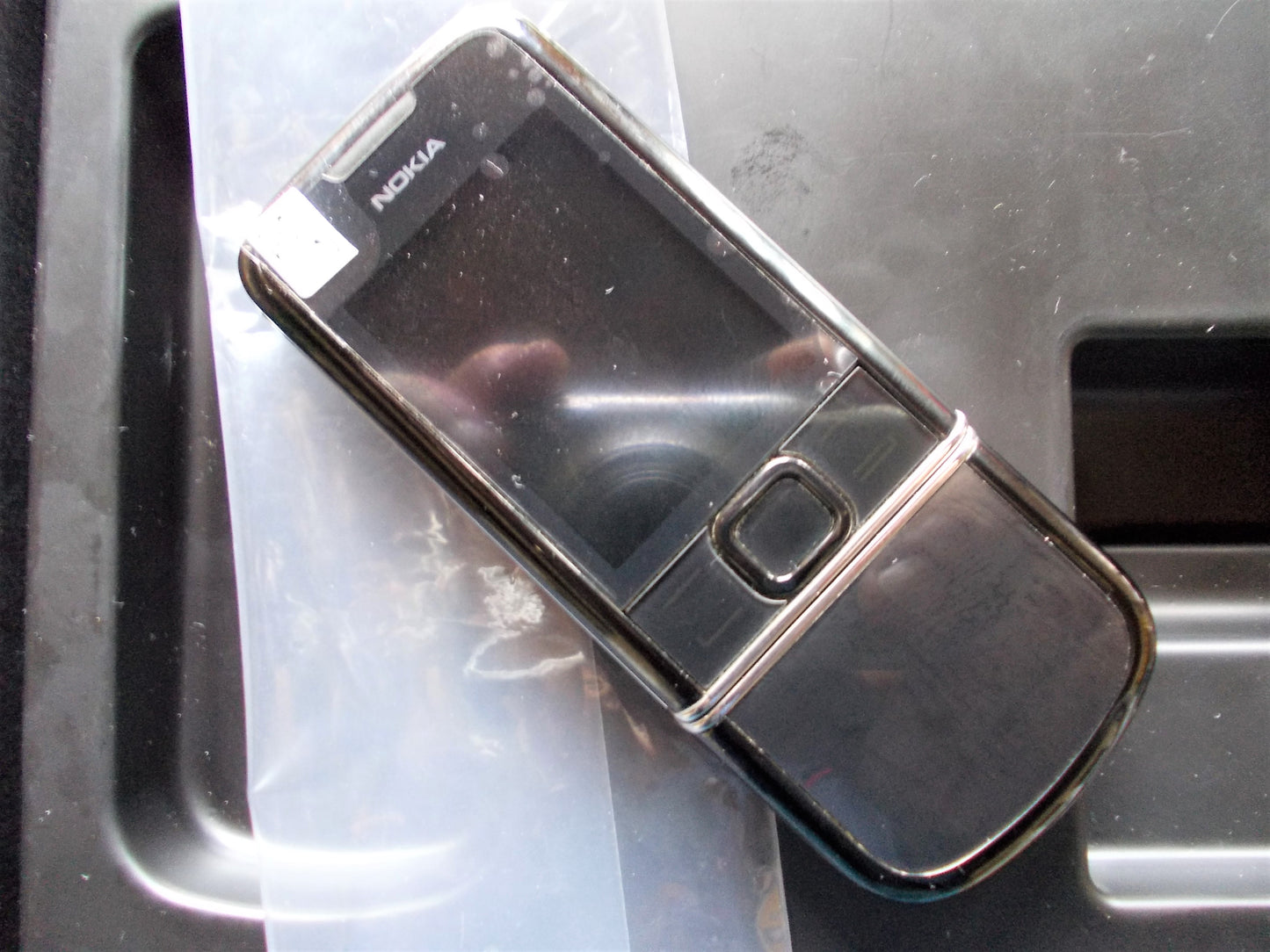 Refurbished NOKIA 8800e-1 8800 arte mobile phone grade A