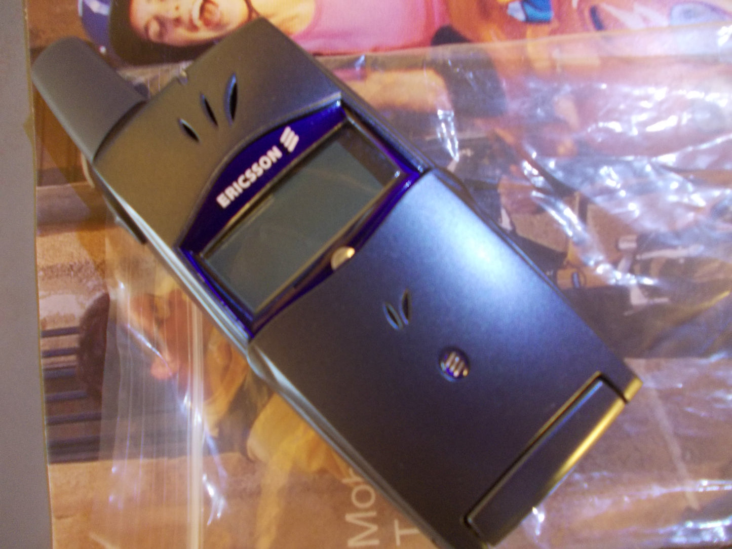Ericsson T29 neues Original