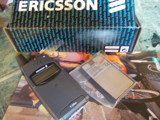 Ericsson T28 nuovo originale
