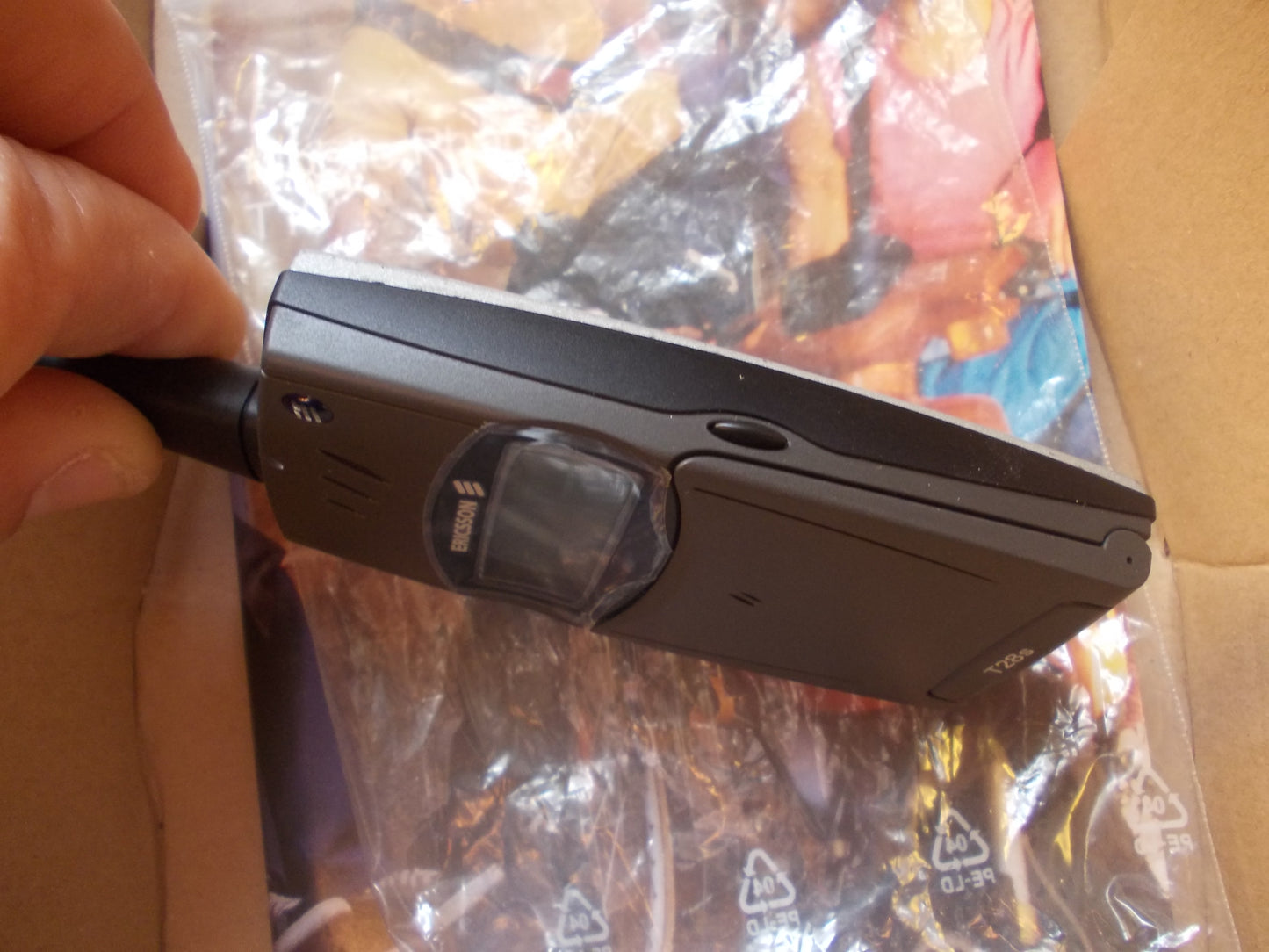 Ericsson T28 nuovo originale