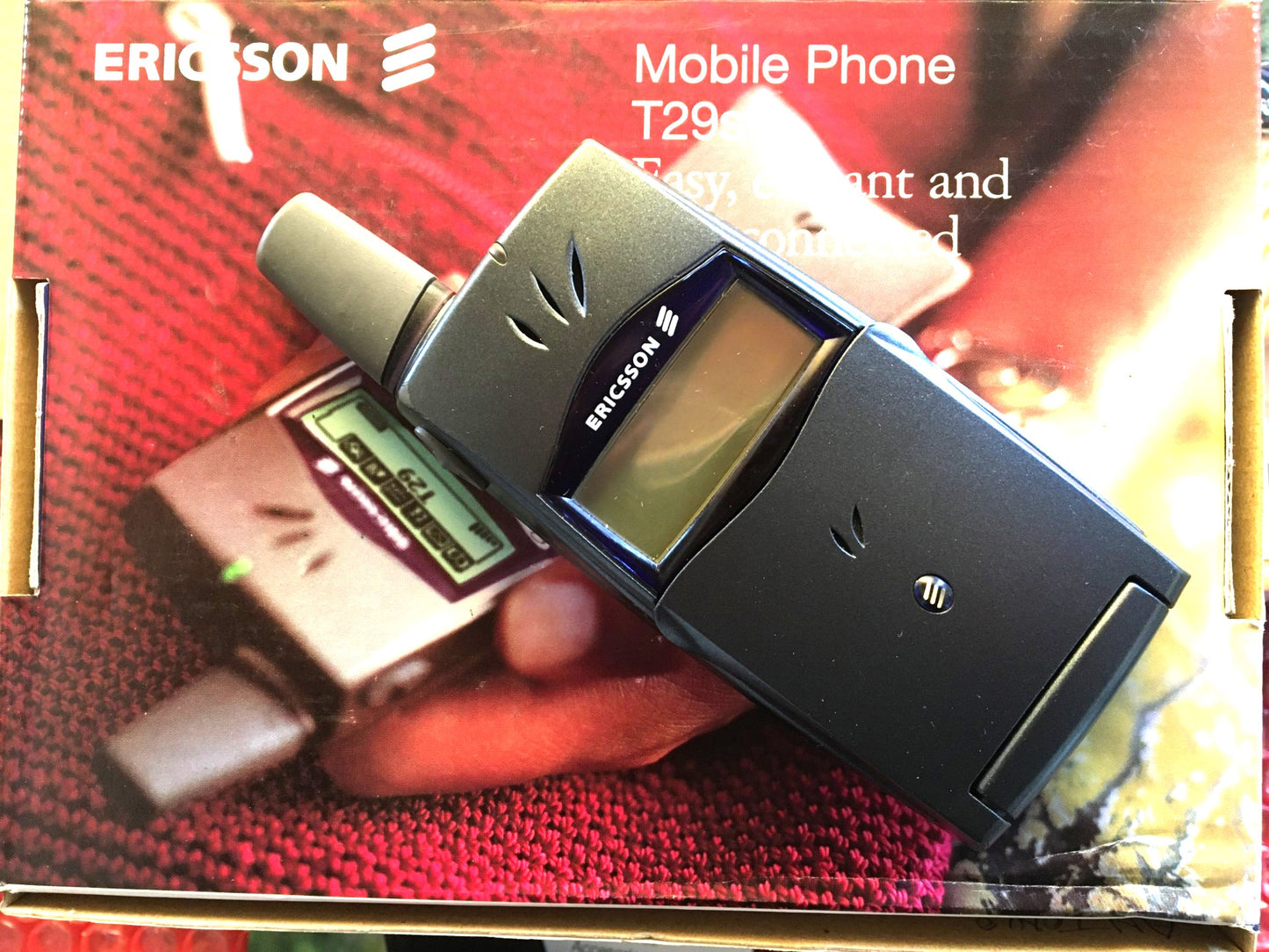 Ericsson T29 neues Original