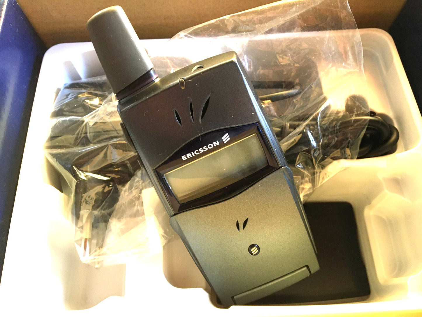 Ericsson T29 neues Original