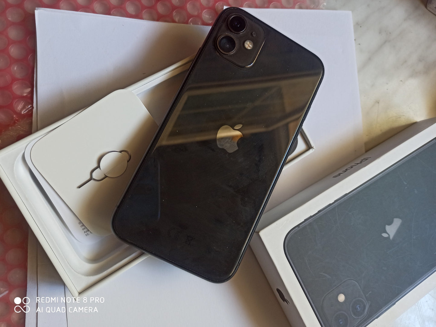 IPHONE 11 128gb