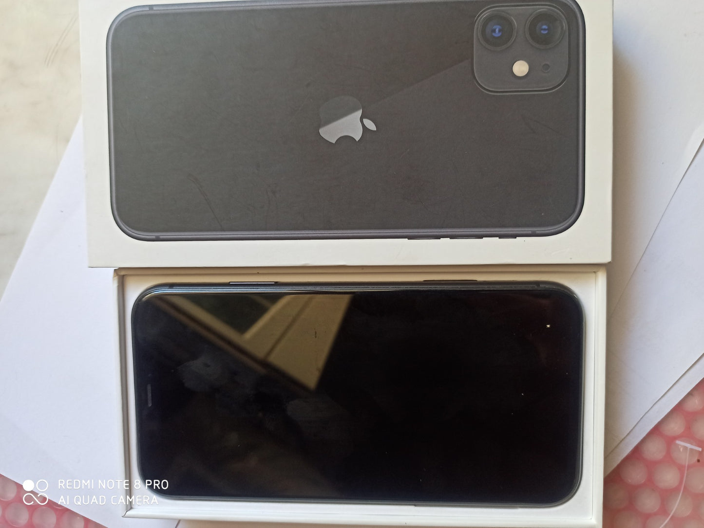 IPHONE 11 128gb
