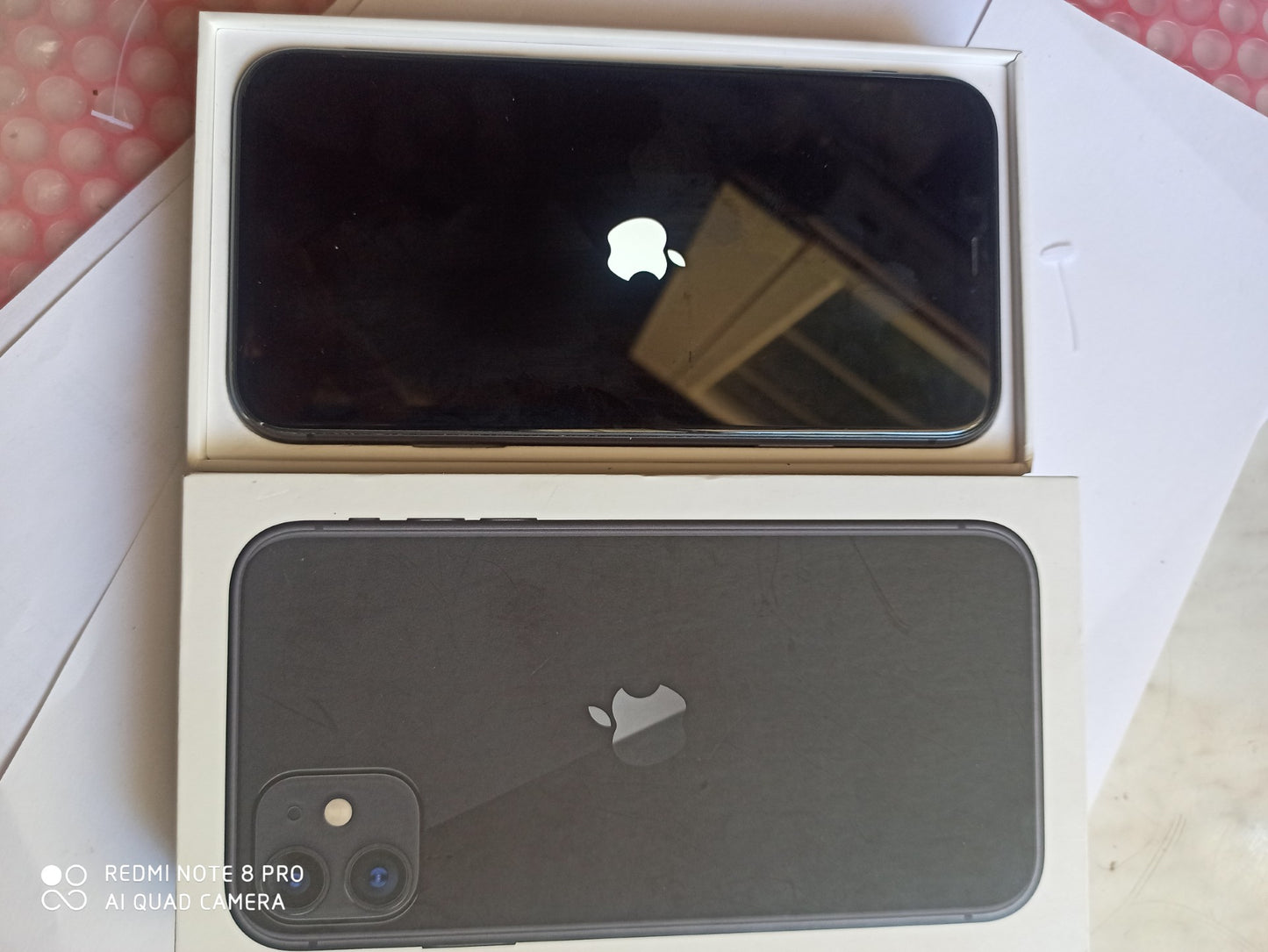 IPHONE 11 128gb