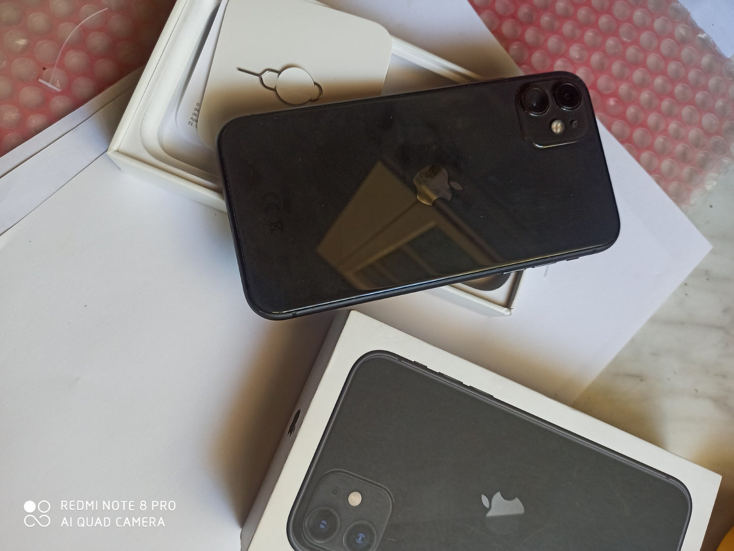 IPHONE 11 128gb