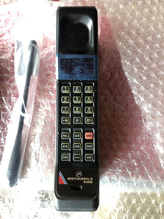 Motorola 8500X