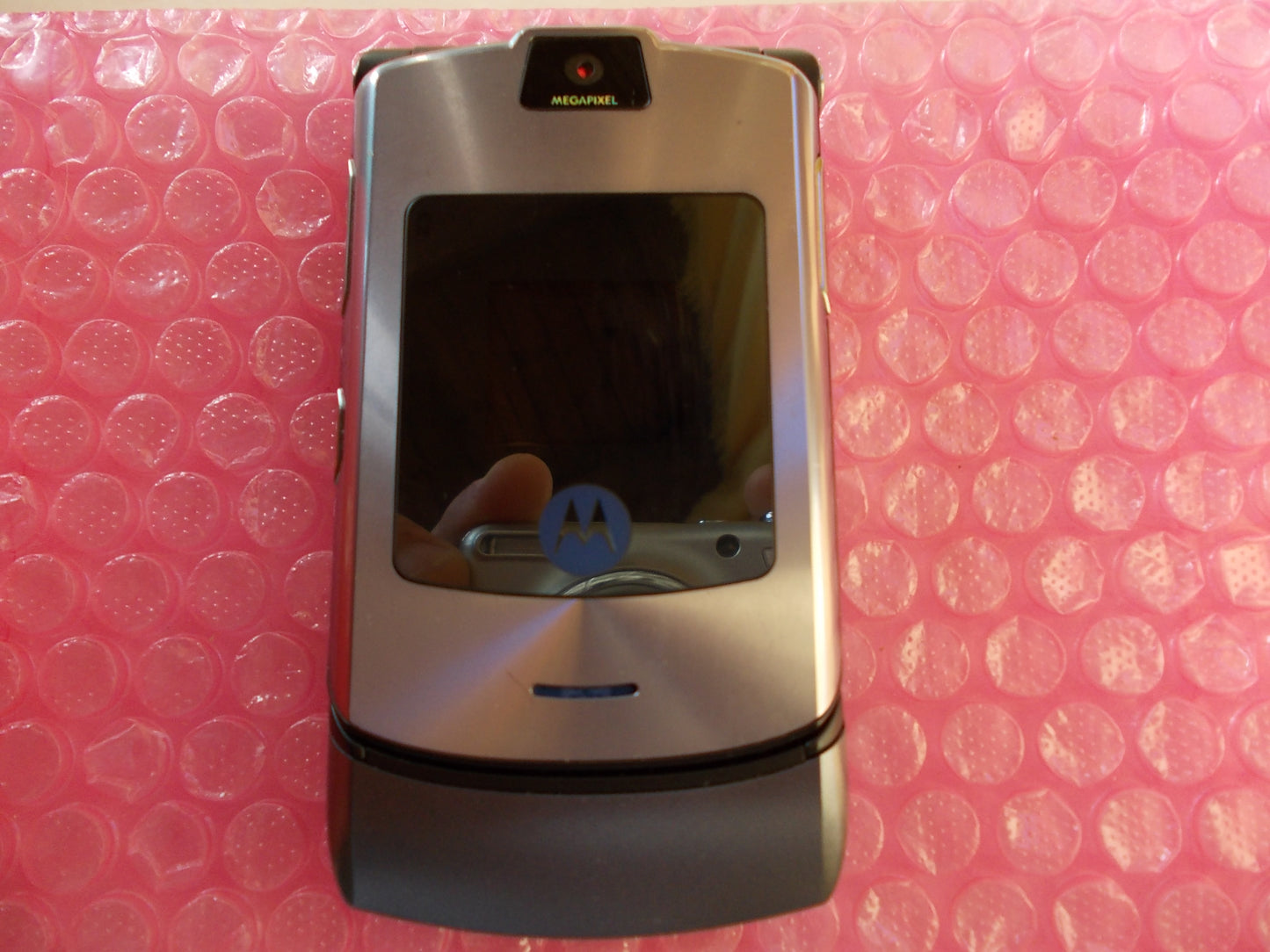 MOTOROLA RAZ V3 FOTOCAMERA BLUETOOTH
