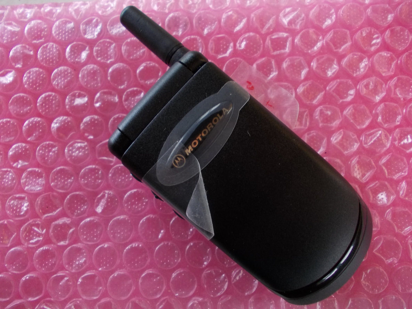MOTOROLA V50