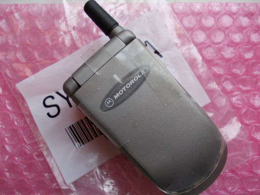 MOTOROLA V50