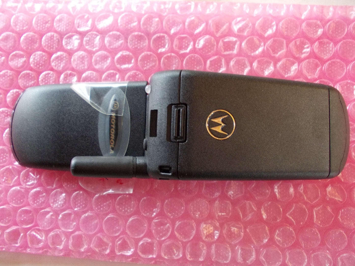 MOTOROLA V50