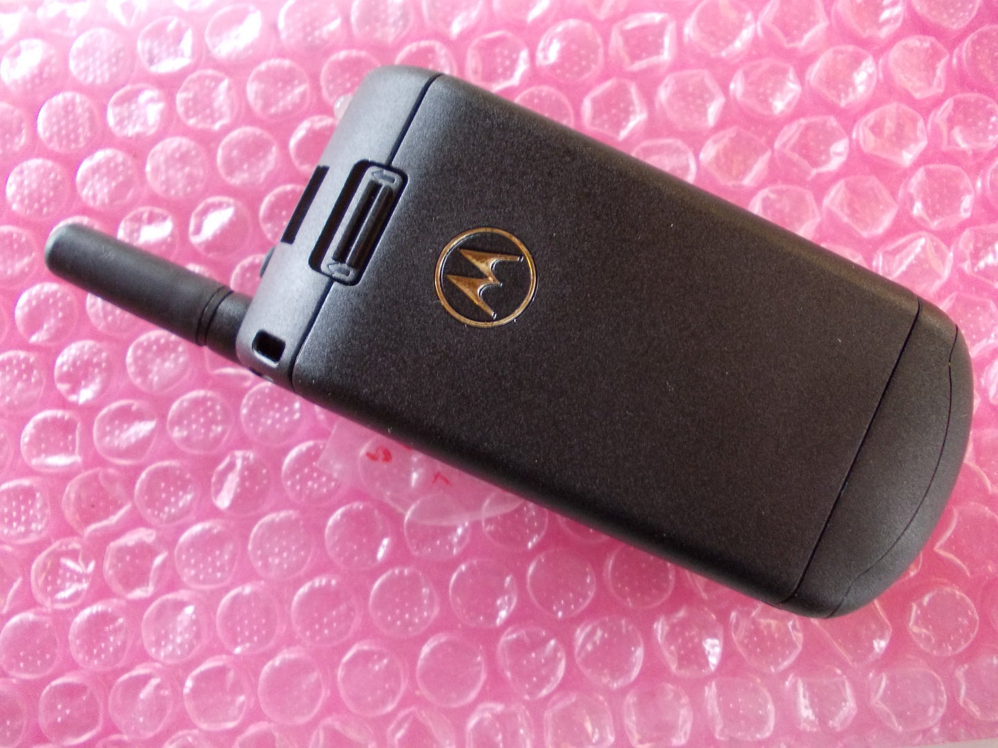 MOTOROLA V50