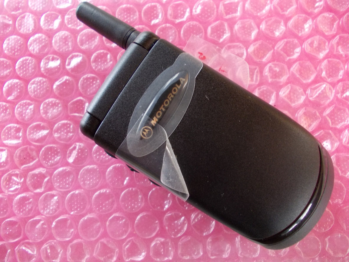 MOTOROLA V50