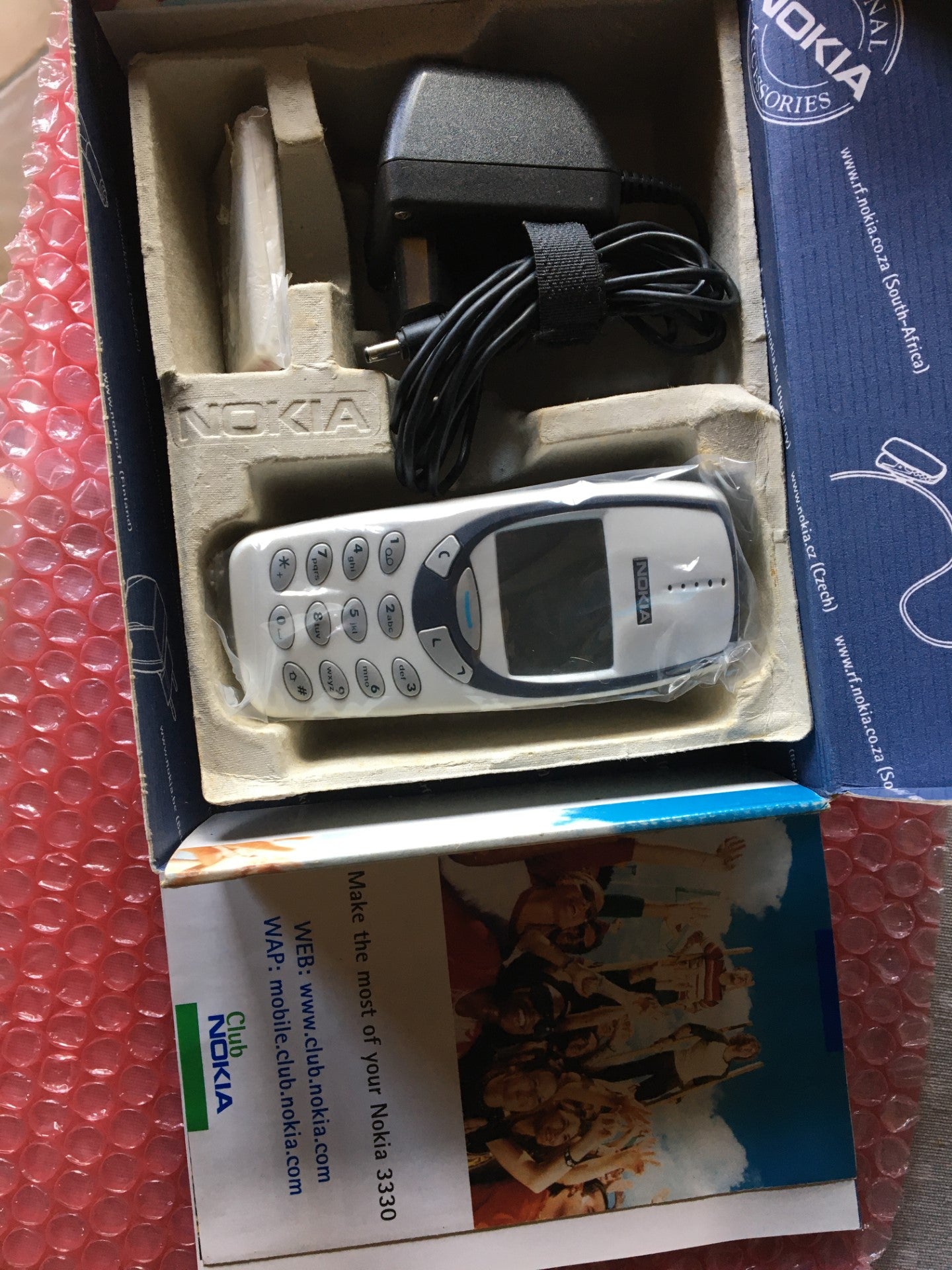 nokia 3330