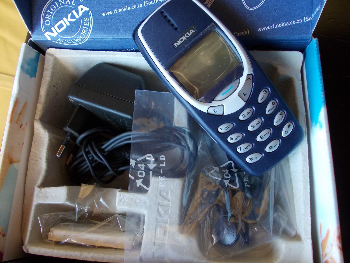 nokia 3330