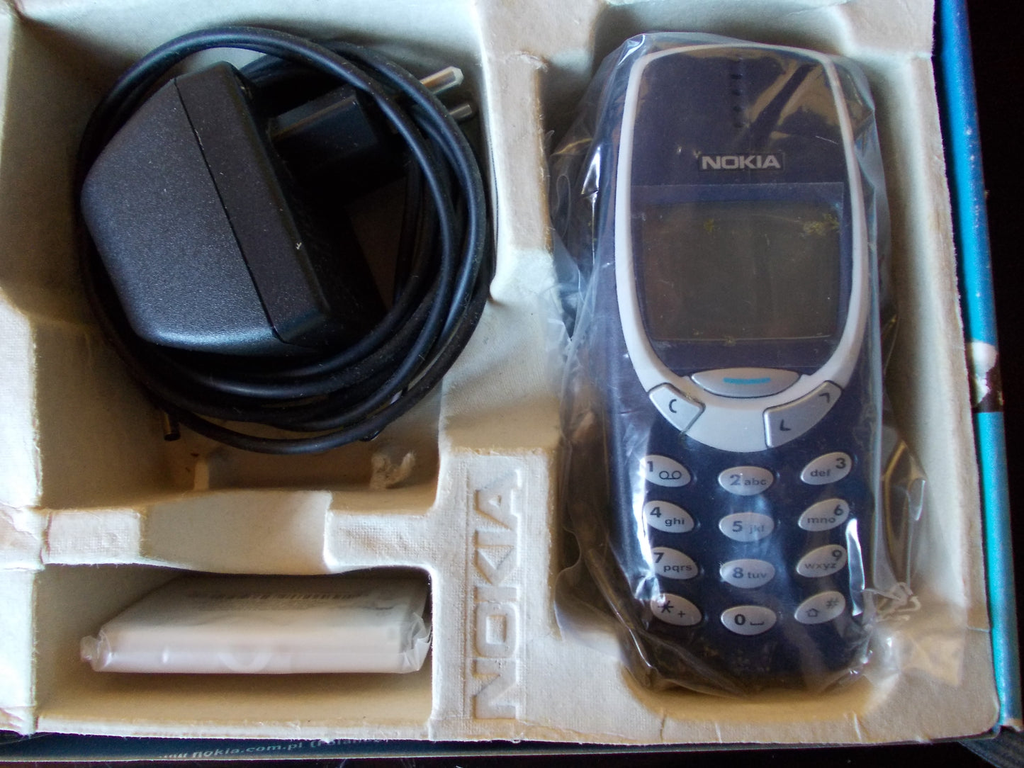 nokia 3310