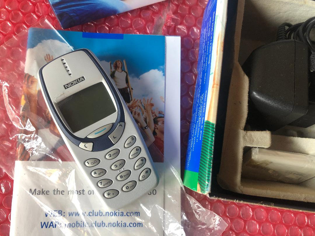 nokia 3330