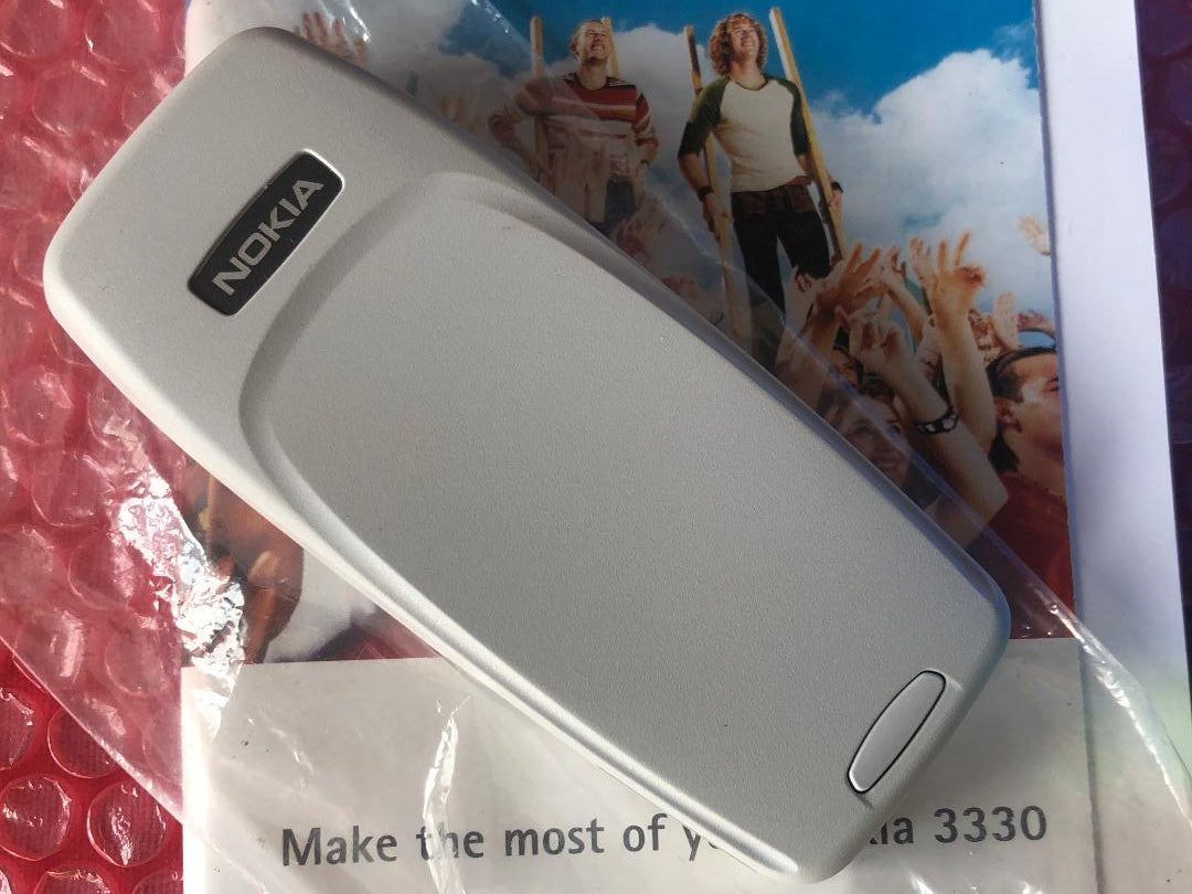 nokia 3330
