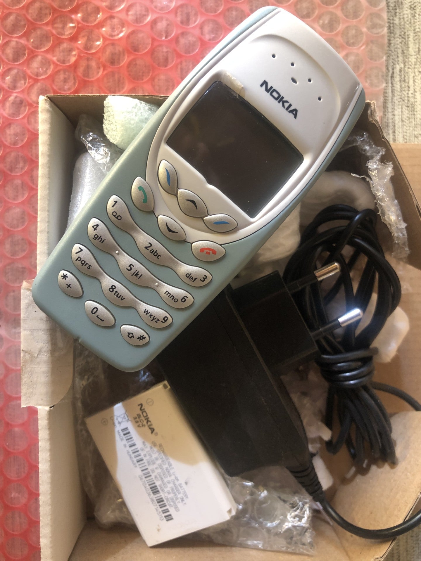 Nokia 3410