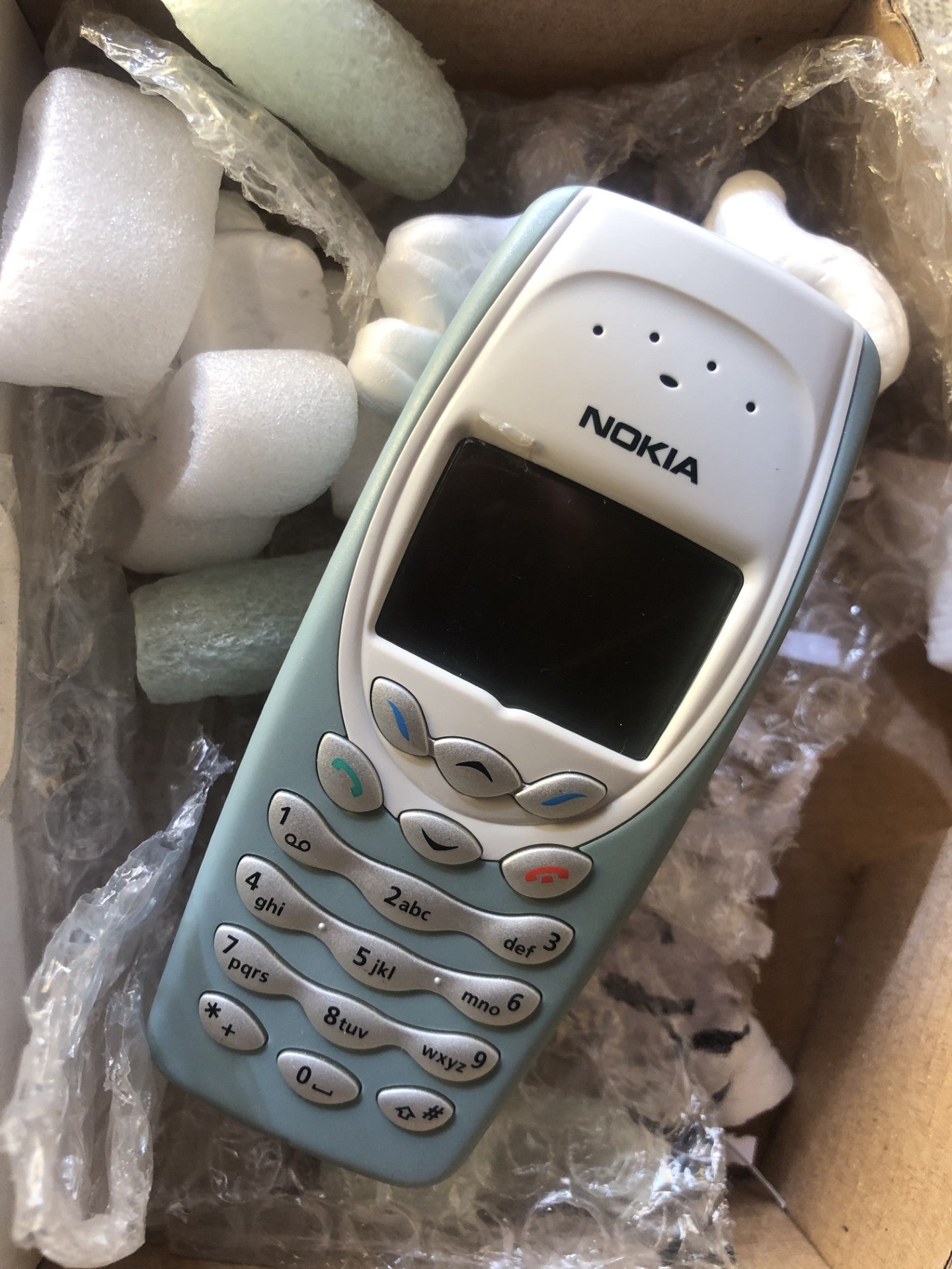 Nokia 3410