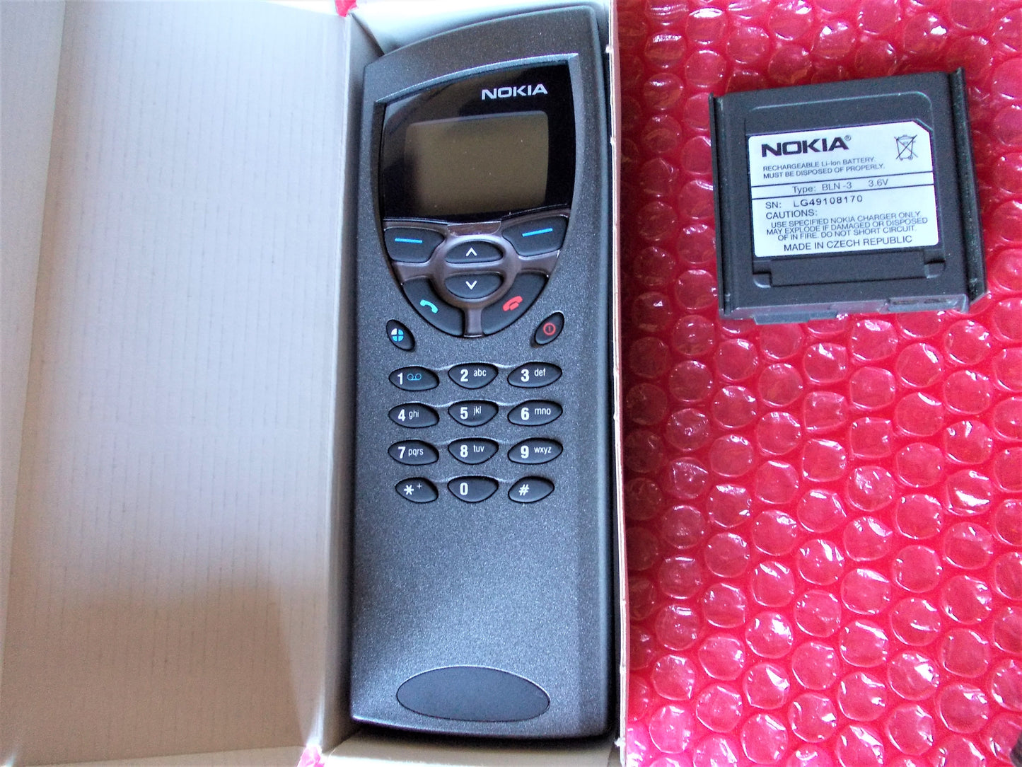 Nokia 9110i