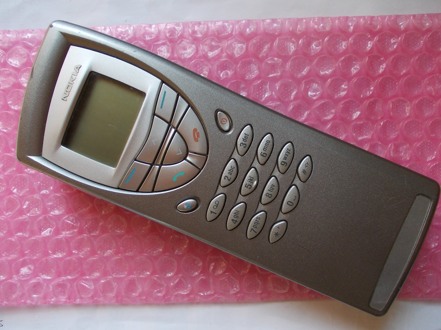 Nokia 9210i