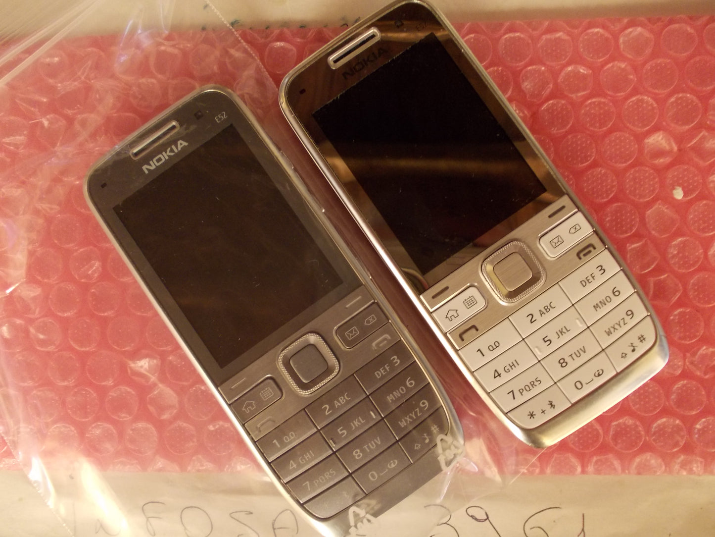Nokia E52 Neuf Original Remis à Neuf