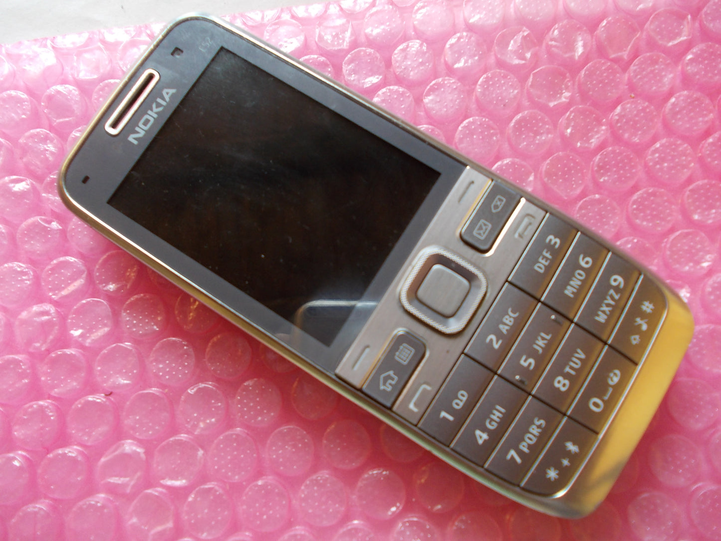 Nokia E52 Neuf Original Remis à Neuf