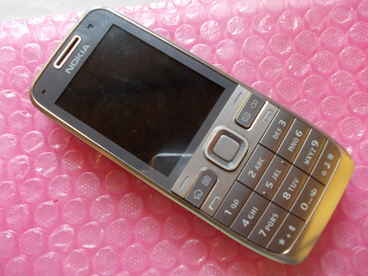 Nokia E52 New Original Refurbished