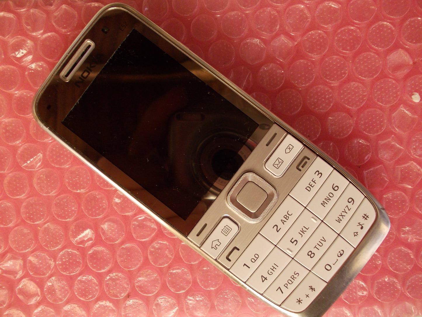 Nokia E52 Neuf Original Remis à Neuf