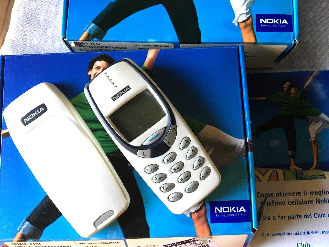 nokia 3310