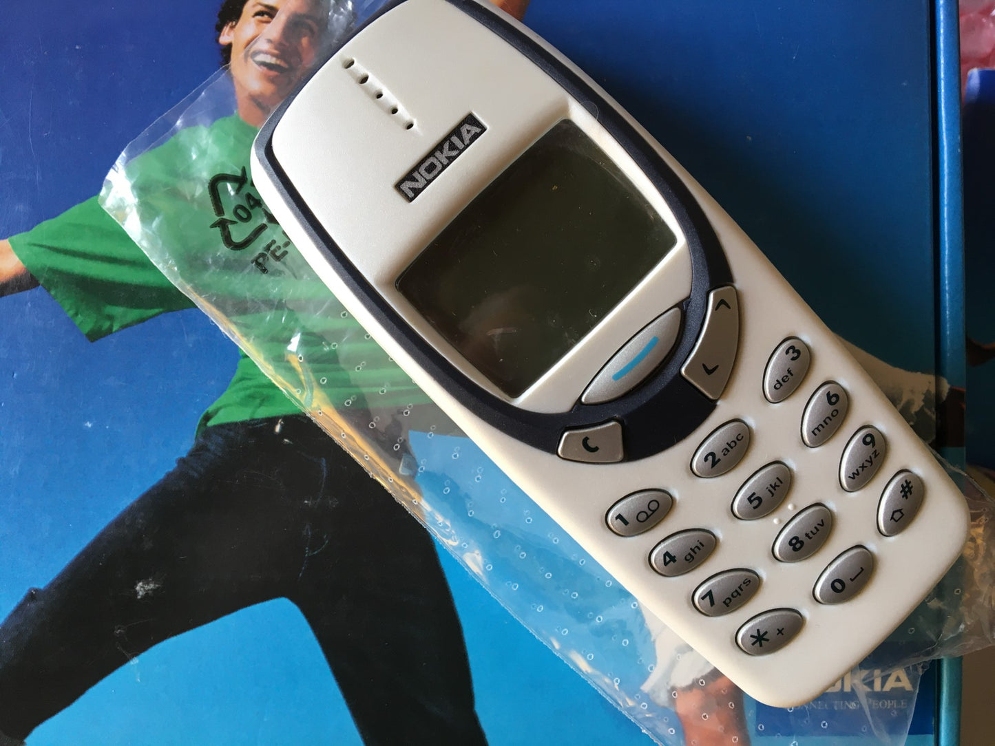 nokia 3310