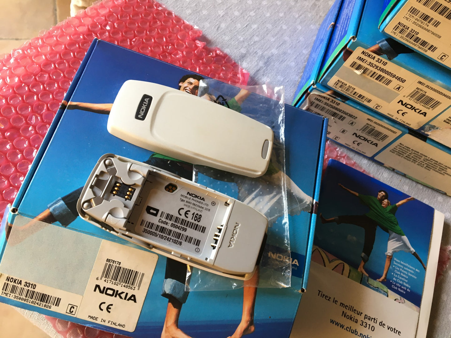 nokia 3310