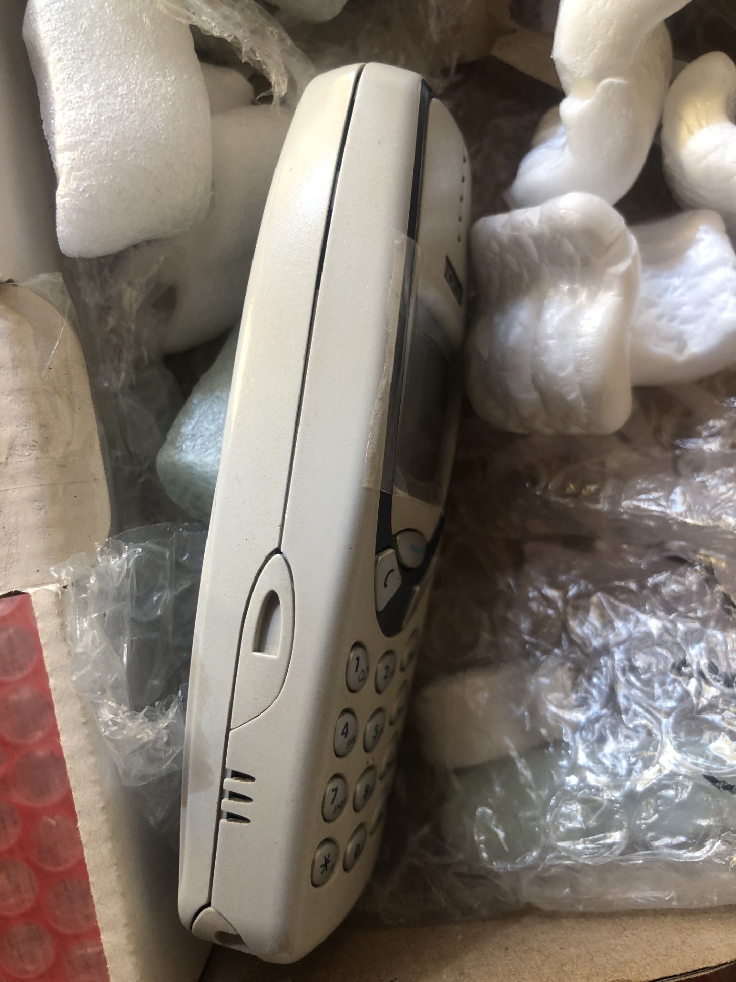 MITICO Celular NOKIA 3330