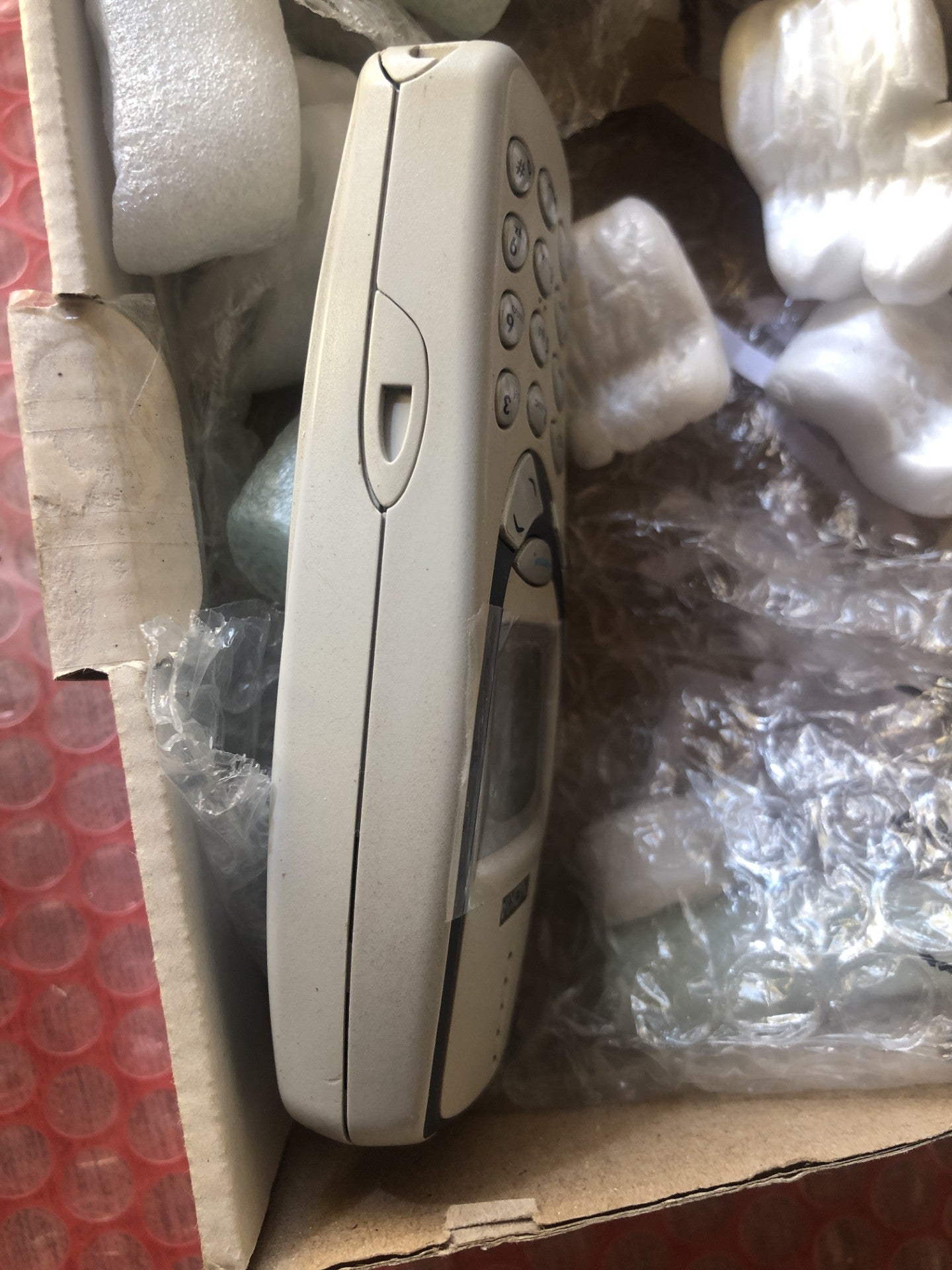 MITICO Celular NOKIA 3330