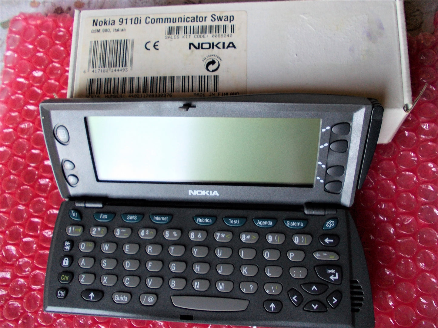 Nokia 9110i